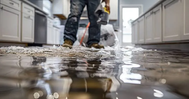 Water damage restoration companies near me in Adairville, KY - Emergency flood extraction